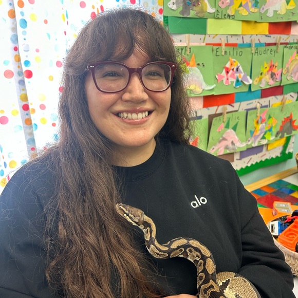 Meet your Posher, Rachael - Picture 4 of 4